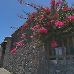 Prázdninový dům Casa Tia Rosa.