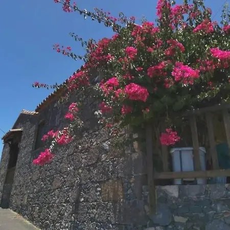 Casa de Férias Casa Tía Rosa.