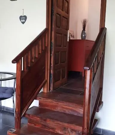 Casa Tia Rosa. Ferienhaus *