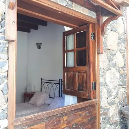 Casa Tia Rosa. Holiday home Costa Adeje (Tenerife)