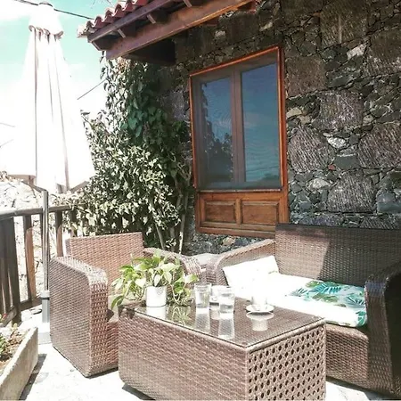 Holiday home Casa Tia Rosa. *
