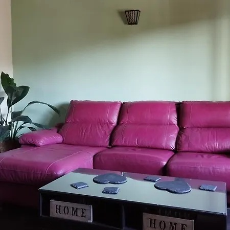Ferienhaus Casa Tia Rosa. Costa Adeje (Tenerife)