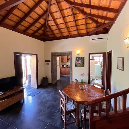 Дом отдыха Casa Tia Rosa.
