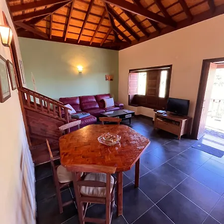 Casa Tia Rosa. * Адехе