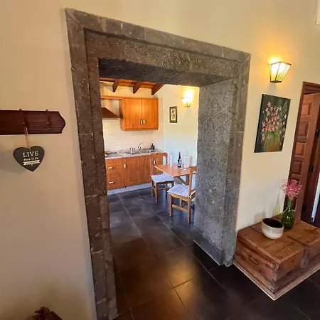 Casa Tia Rosa. * Адехе