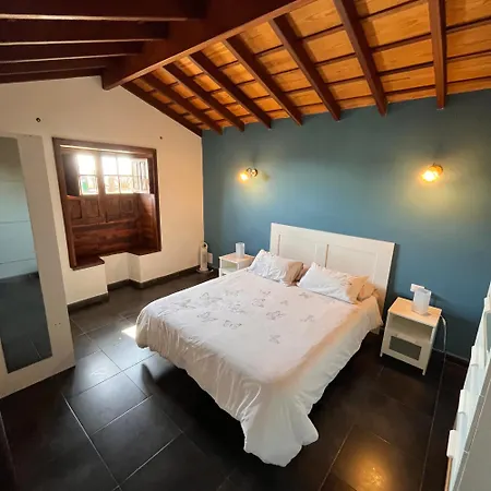 Casa Tia Rosa. Дом отдыха