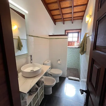 Дом отдыха Casa Tia Rosa. *