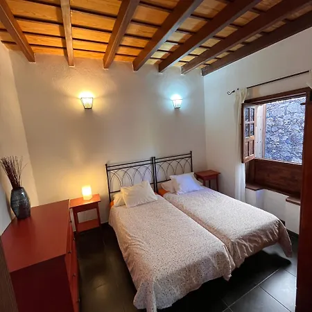 Casa Tia Rosa. Дом отдыха Адехе