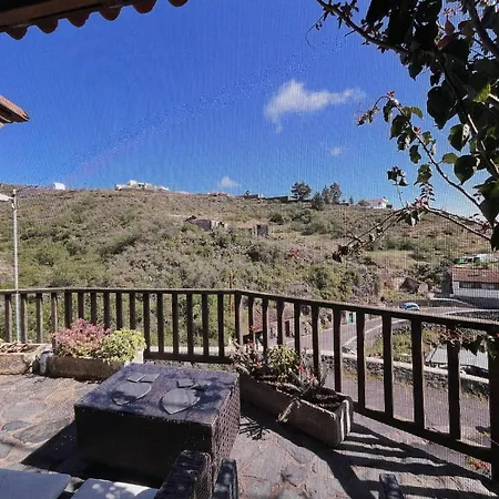 Casa Tia Rosa. *